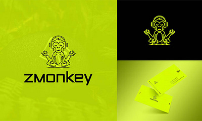 Yoga Logo Design branding graphic design logo