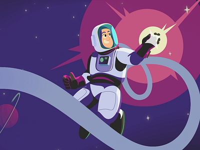 Alfy Returns Home after effects animation motion graphics