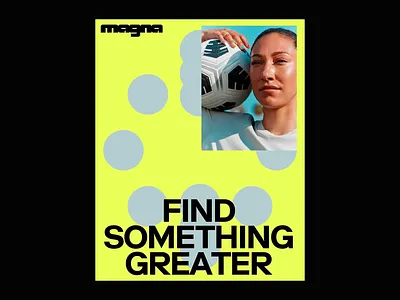 Empowering Sports Visual Identity athletic campaign brand concept campaign graphics confident design creative direction empowering visuals female empowerment graphic composition inspiring visuals lifestyle design motivational poster poster layout sports identity strong messaging typography urban branding visual storytelling