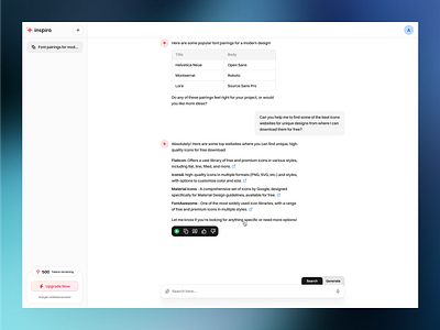 Smart Hover – Quick Actions apps best components design hoveractions hoverstate menu microinteractions minimal nav options quickactions saas top ui uxui web