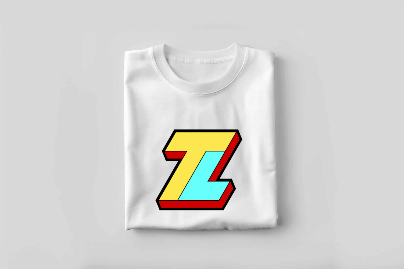 ZTL logo, Zed Tee El letter design on t-shirt el graphic design l letter design letters logo logo design mockup monogram t t shirt design tee tshirt tshirt design tshirtdesign typography z zee ztl ztl logo