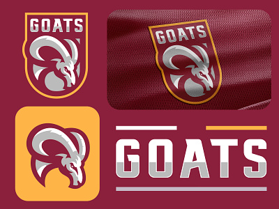 Goats branding capra esports goat badge goat illustration goat logo goats goats design goats mascot illustration logo mascot rams sports
