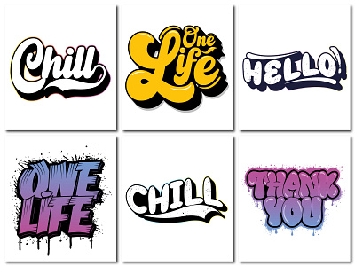 Graffiti lettering design custom lettering design graphic design illustration logo textillustration typography vector