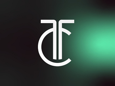 Letter TC Logo Design alphabet brand branding c c logo ct ct logo identity initial ct initial tc letter ct letter tc logo logo design logo maker logo service t t logo tc tc logo