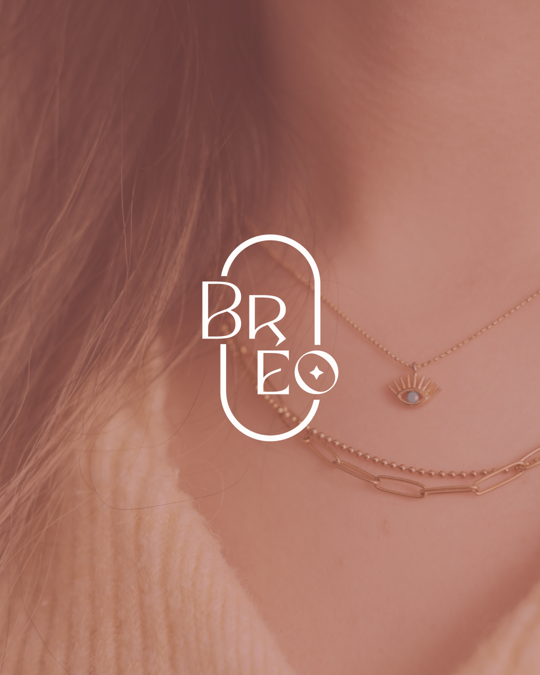 BREO Jewelry Logo | Jewellery Branding b letter logo b logo brand guidelines branding jewellery logo jewelry branding jewelry logo letter logo logo logo designer logo ideas logo inspiration logo mark minimal logo minimalist logo modern logo monogram logo nupurian skincare logo wordmark logo