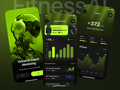 Gym Workout Planner App UI/UX Design androidapp cleanui dailyworkout darkmodeui fitnessapp fitnessgoals fitnesstracker fitnessui gymapp gymplanner healthapp iosdesign mobileappdesign mobileui uiuxdesign workoutapp workoutplanner