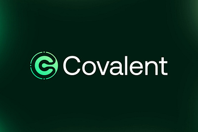 Covalent Logo Design 3d logo brand identity branding c letter logo c logo design graphic design icon identity logo logo designer logo maker logo type logodesign logos modern logo tech