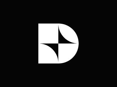 D logo mark brand identity branding business logo design crypto logo design d logo d logo design logo logo d logo design logo mark d mark personal logo small business logo startup logo design tech logo design