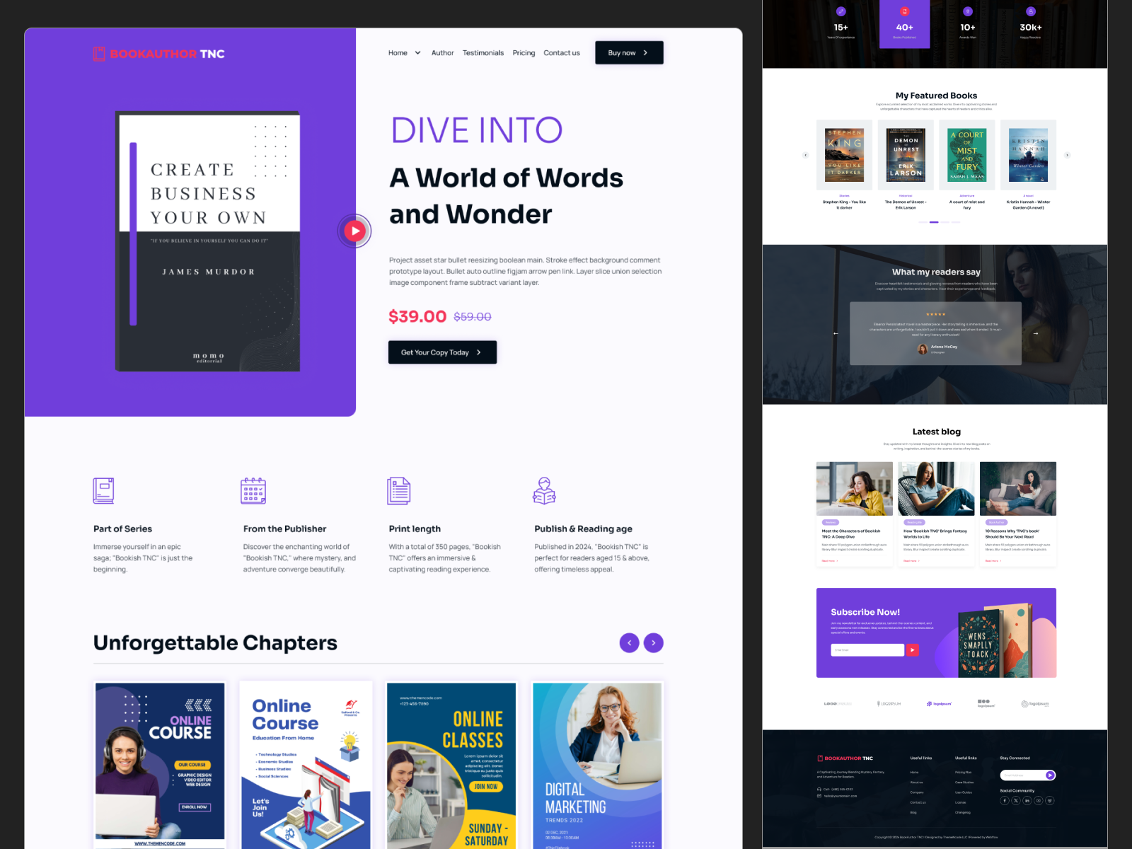 Example of UX UI Audit With Recommendations