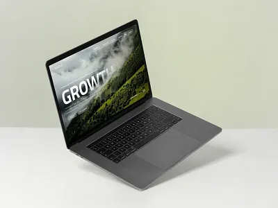 GrowGrid Agriculture - Website Design agriculture design liquid glass logo minimalist nature simple ui ui design uiux uiux design ux ux design web web design webdesign website website design