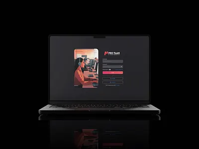 CRM Redesign for Pro Team: Clean, Clear, and Conversion-Focused redesigning ui uiux user exeprience