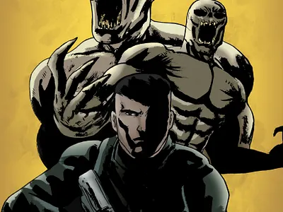 Beta Comic Studios "A.P.X" Comic Covers artist artwork book cover character illustration comic artist comic book comic cover comic style design drawing editorial illustration independent indie poster ideas publisher publishing self publish super hero webtoon