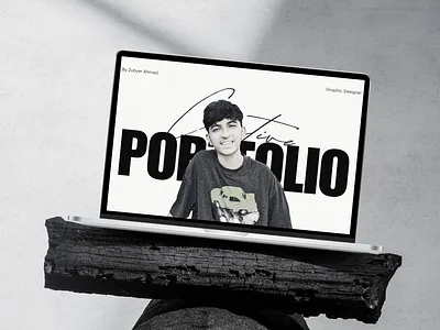 ZUBYER AHMED DESIGN PORTHFOLIO branding graphic design zubyer ahmed design porthfolio