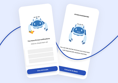 AI Robot | Bot Lottie Animation ai delivery animation artificial intelligence bot animation bot voice assistant design flying bot lottie animation lottie files motion graphics robot animation robot delivery svg animation ui ux