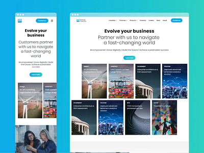 Bahwan CyberTek Website – Enterprise UX for Digital Innovation b2bwebsite cleanui corporatewebsite designsystems digitaltransformation enterprisedesign figmadesign informationarchitecture minimaldesign productdesign responsiveui teamwork uiux uxdesign webdesign