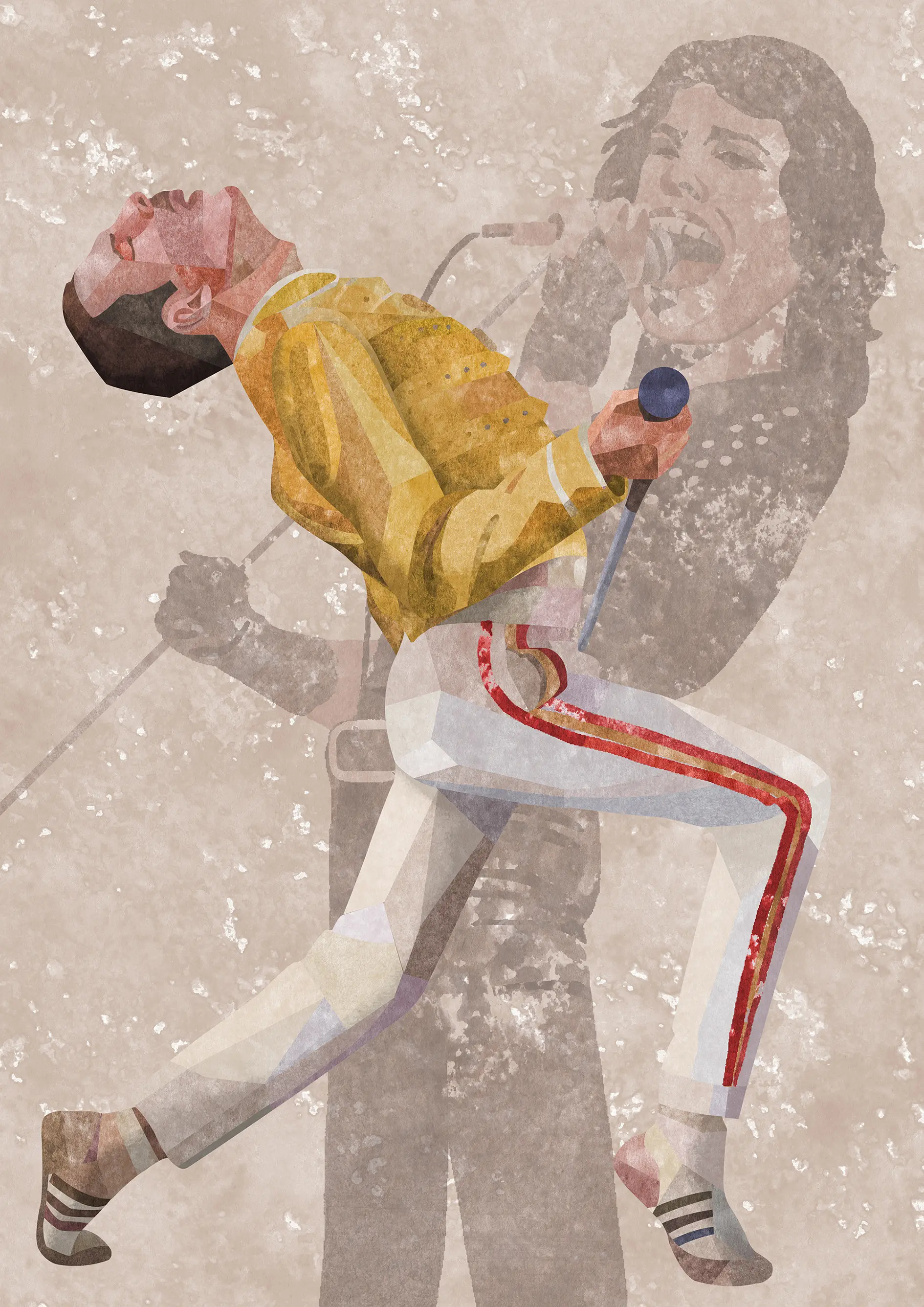 Music Icons . Personal work design illustration