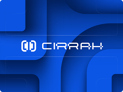 Logo design for a forward-thinking AI analytics platform ai brand brand guidelines brand identity brand visual branding fintech logo logo design logotype outcrowd visual brand visual identity