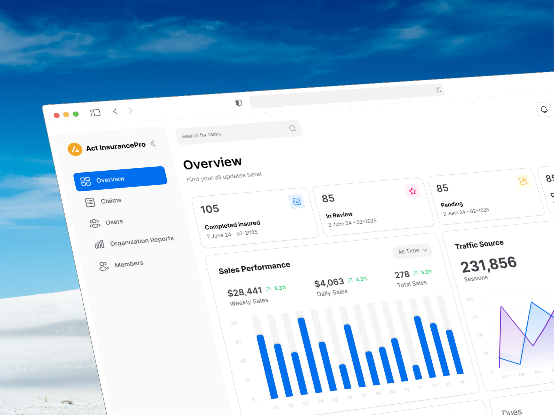 UI-UX for B2b Saas b2b branding latestproject saas ui uiux webapp