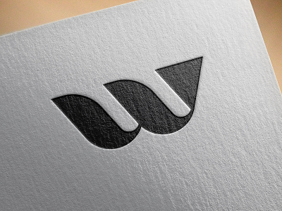 Modern W Letter Logo Design – Bold & Minimal Monogram Concept abstract w icon black white logo bold w symbol branding symbol w creative w branding elegant w letter embossed logo mockup graphic letter w letter w design logo for startup minimalist w mark modern w logo monogram w logo premium logo design simple letter logo sleek logo design stylish w branding tech company logo unique w monogram w shape concept