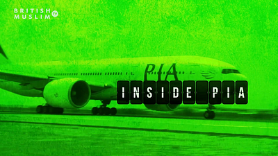 Inside PIA (Documentary)