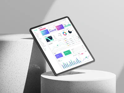 Modern Crypto Dashboard UI Design crypto dashboard crypto market crypto wallet cryptocurrency dashboard dashboard finance fintech product design ui design uiux user interface web app web3 dashboard