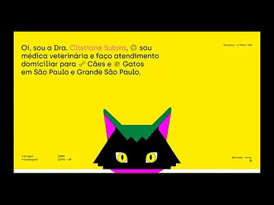 Veterinary Landing Page animal illustrations animals home page landing page landing page design ui ui design ux ux design ux ui veterinery vibrant vibrant designs web web design web designs web pages website website design