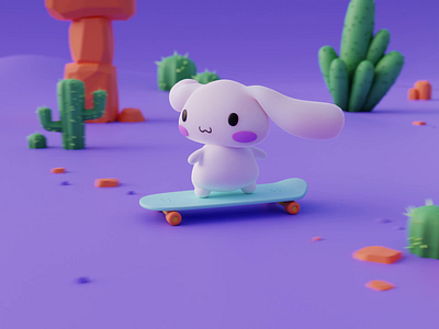 My Melody by Melina on Dribbble