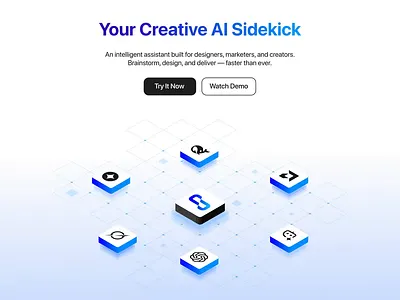 Hero Section Animation framer lottie rive uiux website