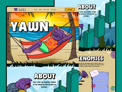 Degen Pepe Inu Fan Token Meme ai crypto crypto website defen design website mem meme nft pepe roadmap solana web design website crypto