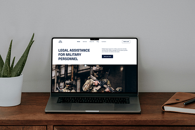 Website for a law firm - Home page business growth clean design drumncode home page landing page law firm design lawyer lawyer website legal website minimalism modern ui responsive ui ux web design web development website