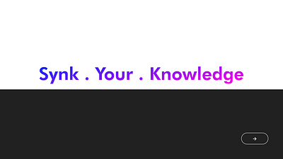 Branding Research Report for Synk AI branding figma graphic design illustrator logo pinterest research ui