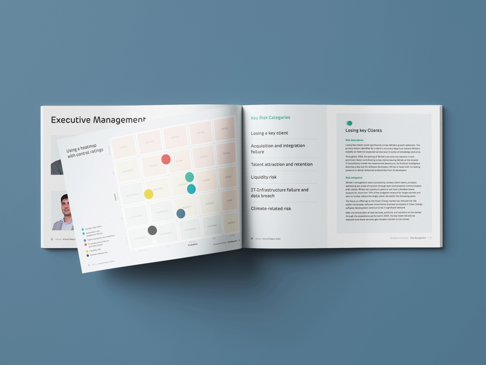 Example of 2024 Annual Report