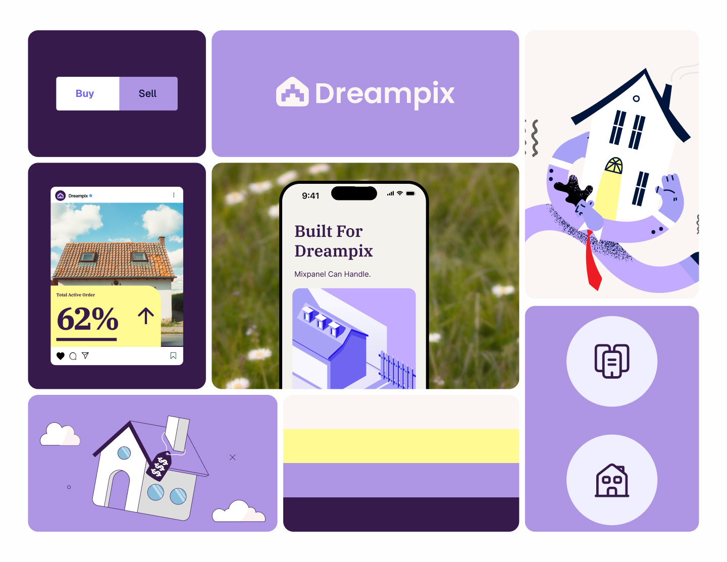Example of Strategic Branding For Startups