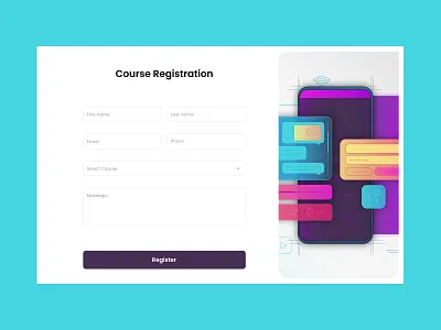 Form #DailyUI 082 design ui ui design uiux uiux design user interface