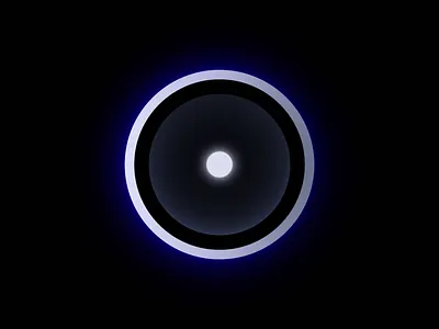 Intelligence Loop ae ai animation ball cycle graphic design loading motion motion graphics