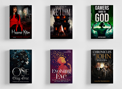 Book Cover Folio amazon best seller book cover book cover bundle book cover folio book cover mockup book cover page design book cover set butterfly design ebook cover game book god game graphic design horror horror book cover kdp kdp book cover thriller thriller book cover thriller horror