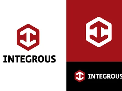 Blockchain I Logo - Criminal Justice blockchain logo branding criminal justice branding criminal justice logo graphic design hexagon logo i logo letter i logo letter logo tech logo technology logo