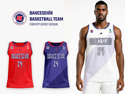 Bahcesehir basketball concept jersey design adidas adidas jersey bahcesehir bahcesehir basketball basketball basketball jersey basketball uniform concept jersey design jersey jersey concept jersey design jordan jordan jersey nike nike jersey player typography under armour uniform uniform design