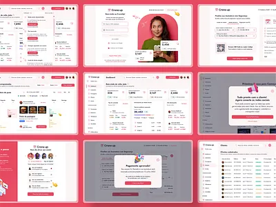 Social Media Dashboard analytics clean concept dashboard data design feedback illustration login posts schedule social media ui