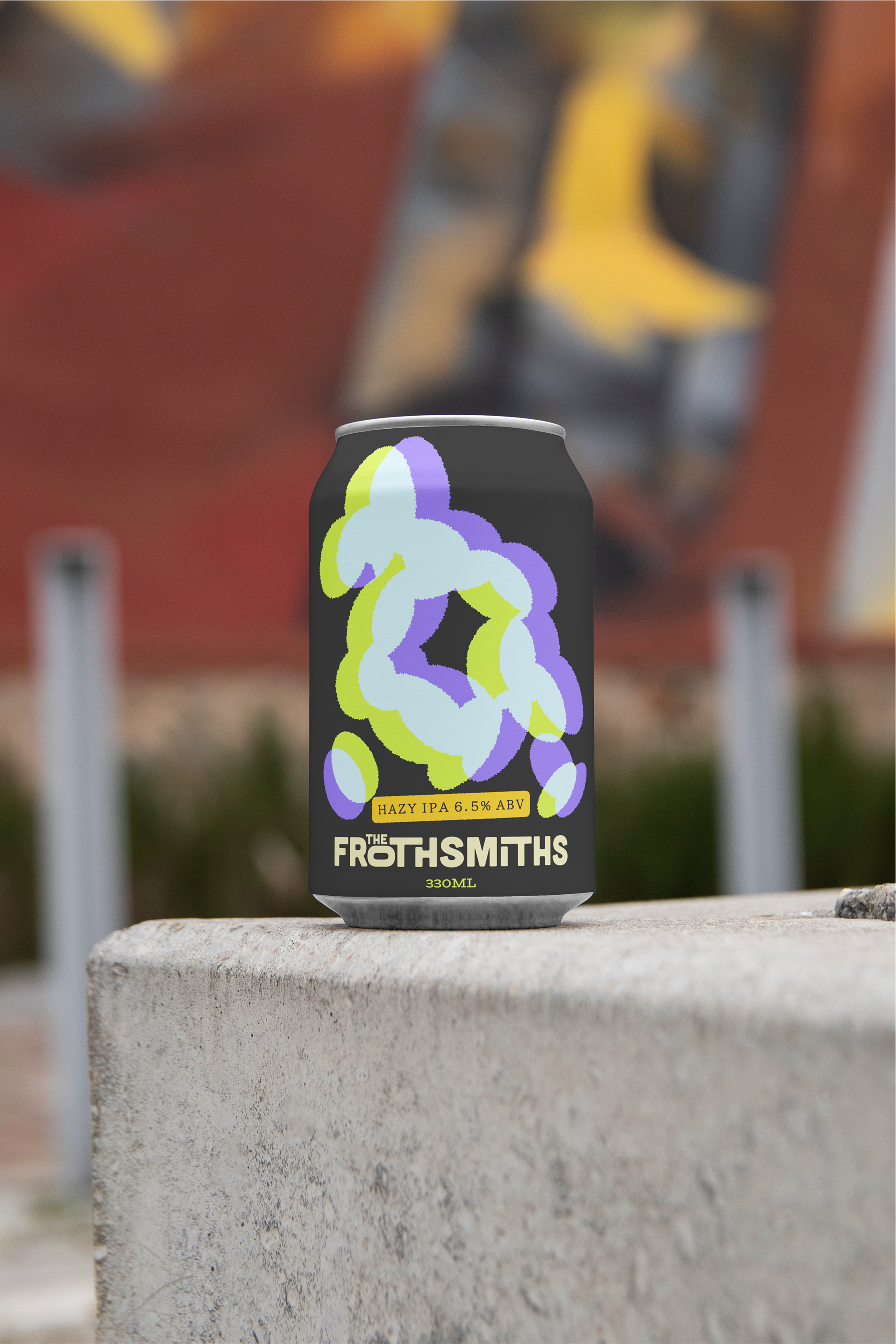 Example of Eye Catching Packaging Design