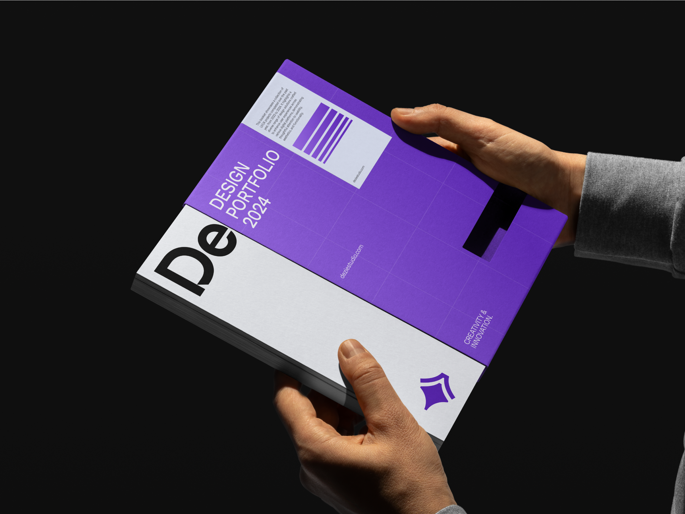 Example of Branding Identity Design