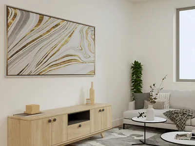 The Contemporary Comfort Living Room 3d 3d floor plan architectural design architucture archviz design exterior floor graphic design interior design lightroom living room design living room interior photoshop sketchup vray