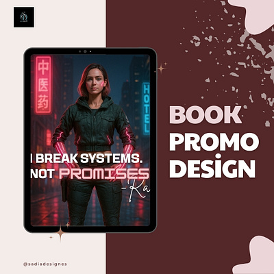 Storytelling Through Design-Book Promo Design ai bookcoverdesign bookdesign bookpromodesign graphic design socialmediaposts