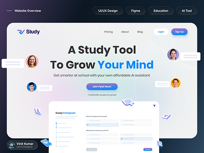 SaaS Product Design admin panel design dashboard design figma graphic design product design prototype saas product ui design ux design website design