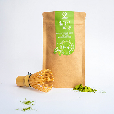 Matcha tea labels and photos 🌱🍵 adobe adobeprogrammes branding design illustration photos vector vectorart vectors work