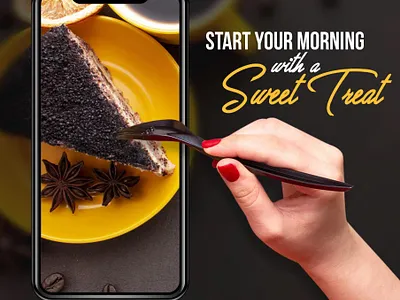 Restaurant Social Media animation graphic design motion graphics restaurant social media social media