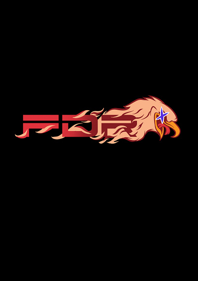 FORTE DEMANDE RACING app branding design graphic design illustration logo typography ui ux vector