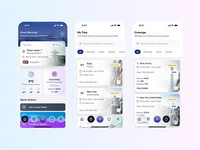 Journo App Concept 2025 99design branding clean design figma logo minimal ui web website