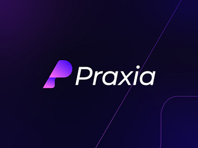 Logo, SaaS, AI, Abstract P, Automation, Simplify, P logo ai logo branding business logo company logo corporate creative logo letter p logo logo design modern logo p abstract logo p letter logo p logo p logo design p minimal logo p minimalist logo p modern logo p tech logo saas logo tech logo web3 logo
