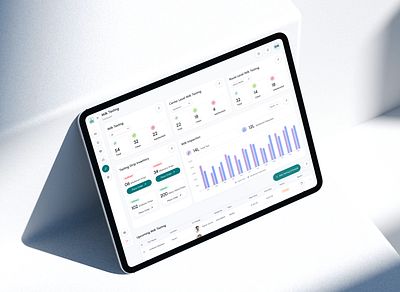 Milk Trak - Milk Testing Dashboard Analytics & Mobile admin analyics branding dairy dashboard design agency farmer inspection inventory loan milk mobile report result rular schedule testing ui ui ux ux